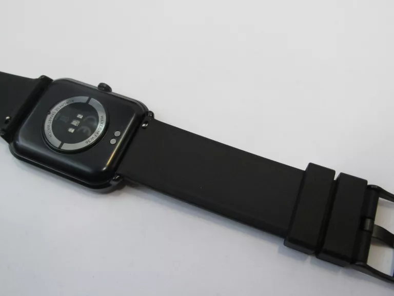 SMARTWATCH MAXCOM FW36 AURUM SE CZARNY