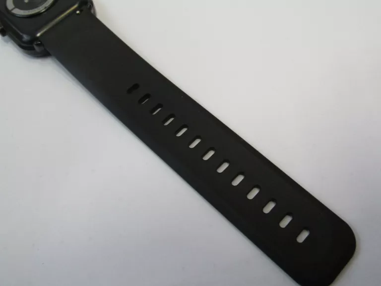 SMARTWATCH MAXCOM FW36 AURUM SE CZARNY