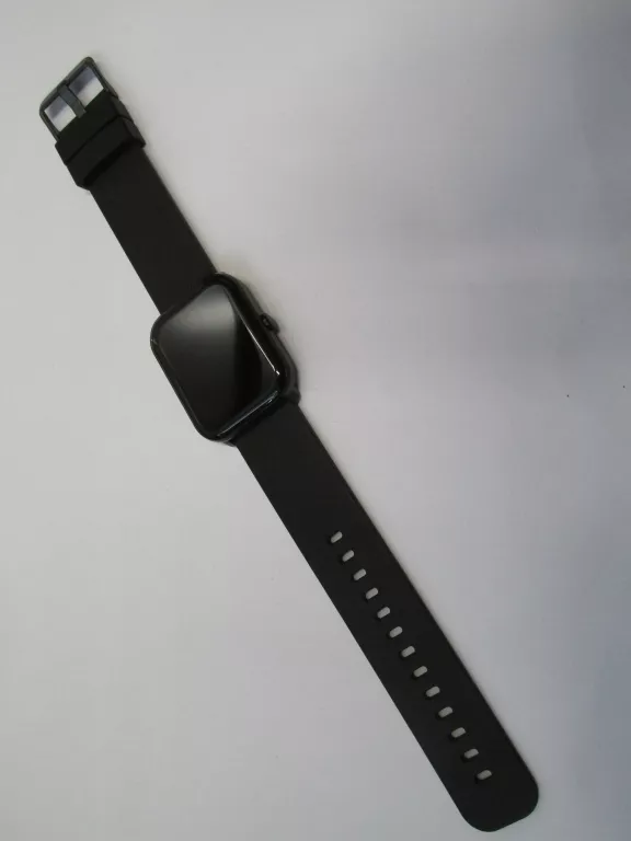 SMARTWATCH MAXCOM FW36 AURUM SE CZARNY