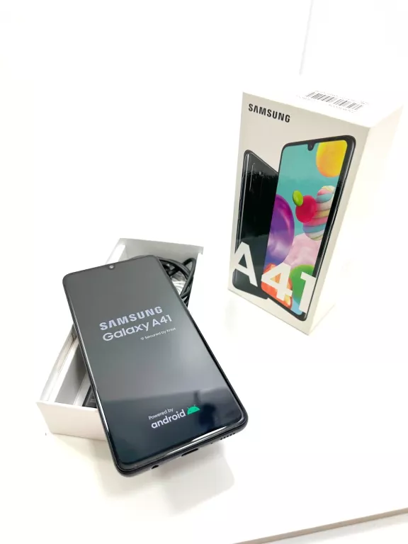 telefon-samsung-a41-komplet-stefana-grota-roweckiego-7h-krakow