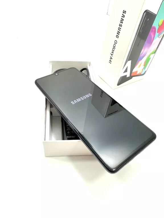 telefon-samsung-a41-komplet-ean-gtin-8806090419102