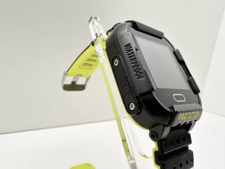 ZEGAREK CALMEAN SPORT G4C