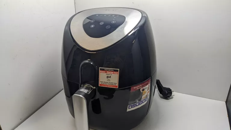 FRYTKOWNICA BEZTŁUSZCZOWA SEVERIN FR 2430 3,2L