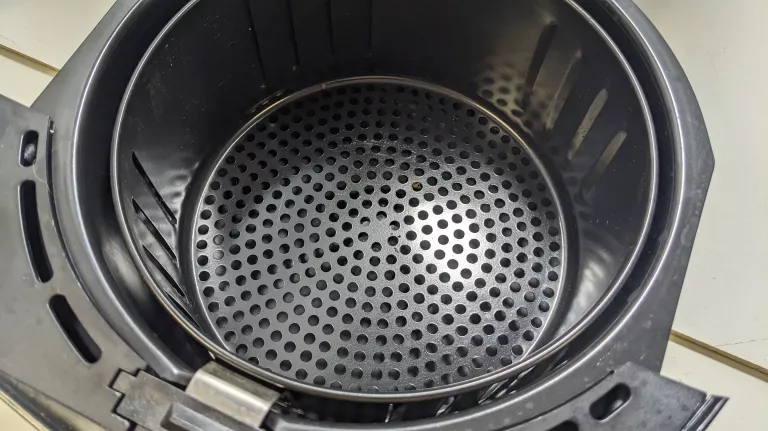 FRYTKOWNICA BEZTŁUSZCZOWA SEVERIN FR 2430 3,2L