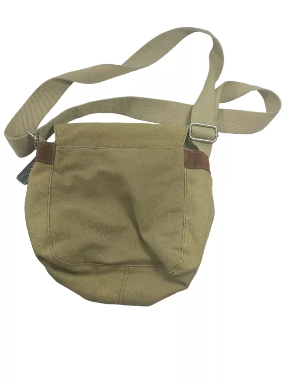 TOREBKA SPORTOWA KHAKI MARC OPOLO