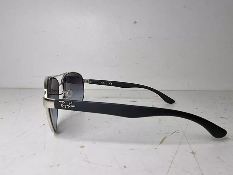 OKULARY RAY-BAN 3457 134/8G