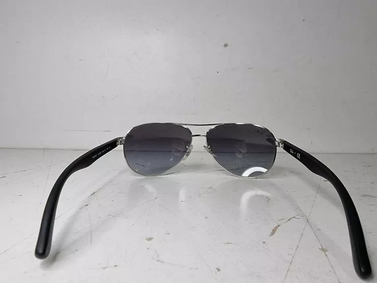 OKULARY RAY-BAN 3457 134/8G
