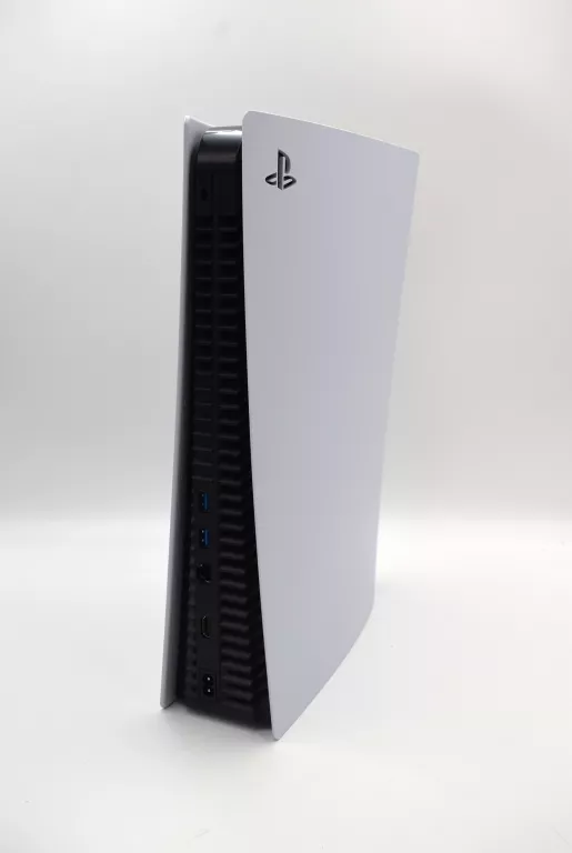 KONSOLA SONY PLAYSTATION 5 DIGITAL EDITION + DYSK