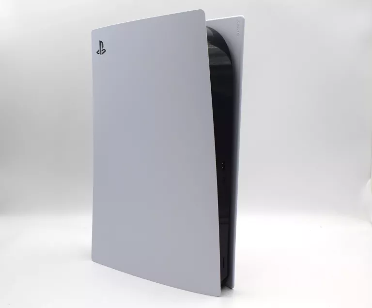 KONSOLA SONY PLAYSTATION 5 DIGITAL EDITION + DYSK