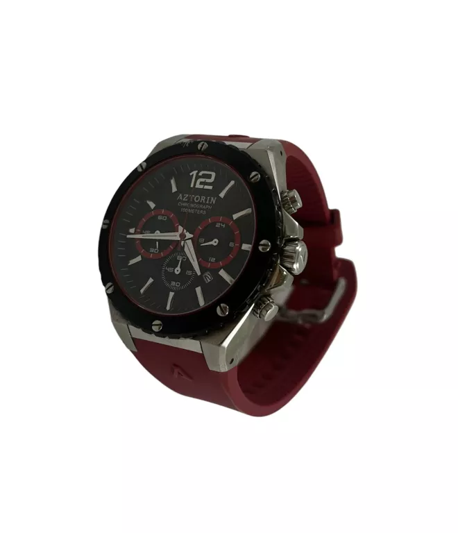 ZEGAREK AZTORIN DISCOVERY ADVENTURES A064.G314