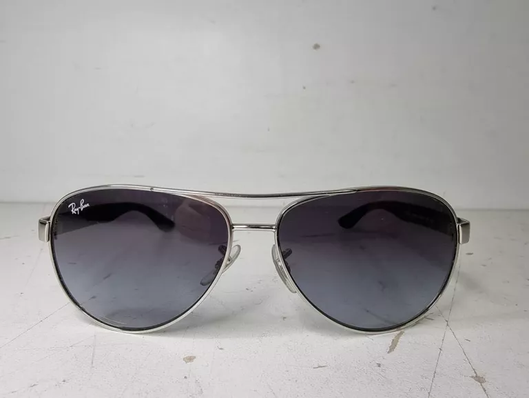 OKULARY RAY-BAN 3457 134/8G
