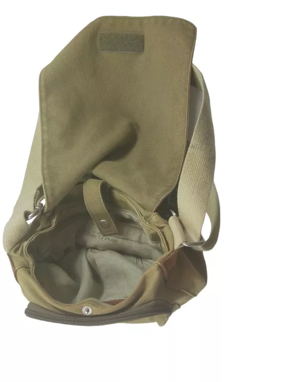 TOREBKA SPORTOWA KHAKI MARC OPOLO