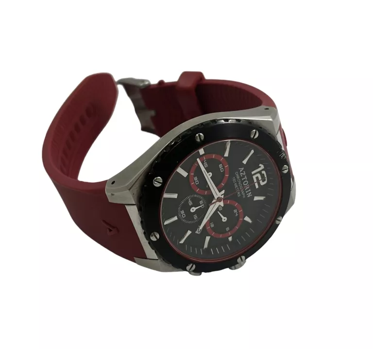 ZEGAREK AZTORIN DISCOVERY ADVENTURES A064.G314