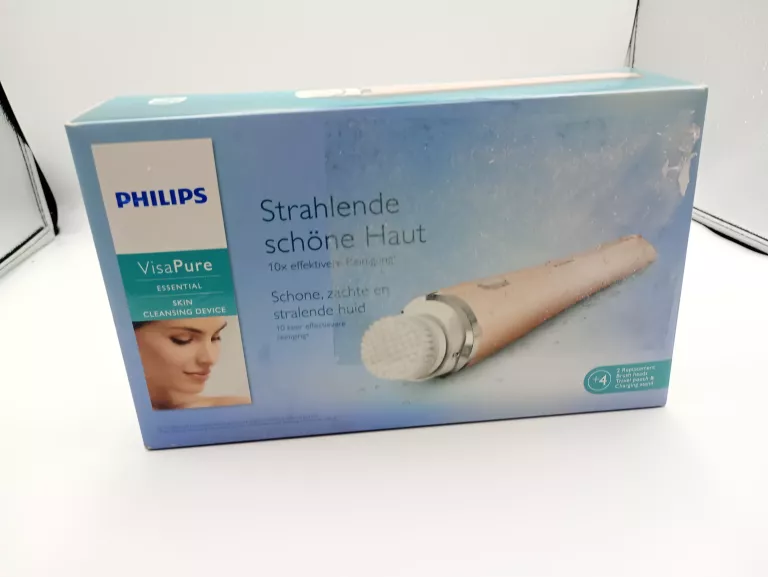 visacare-mikrodermabrazja-sc624001-philips-stan-uzywany