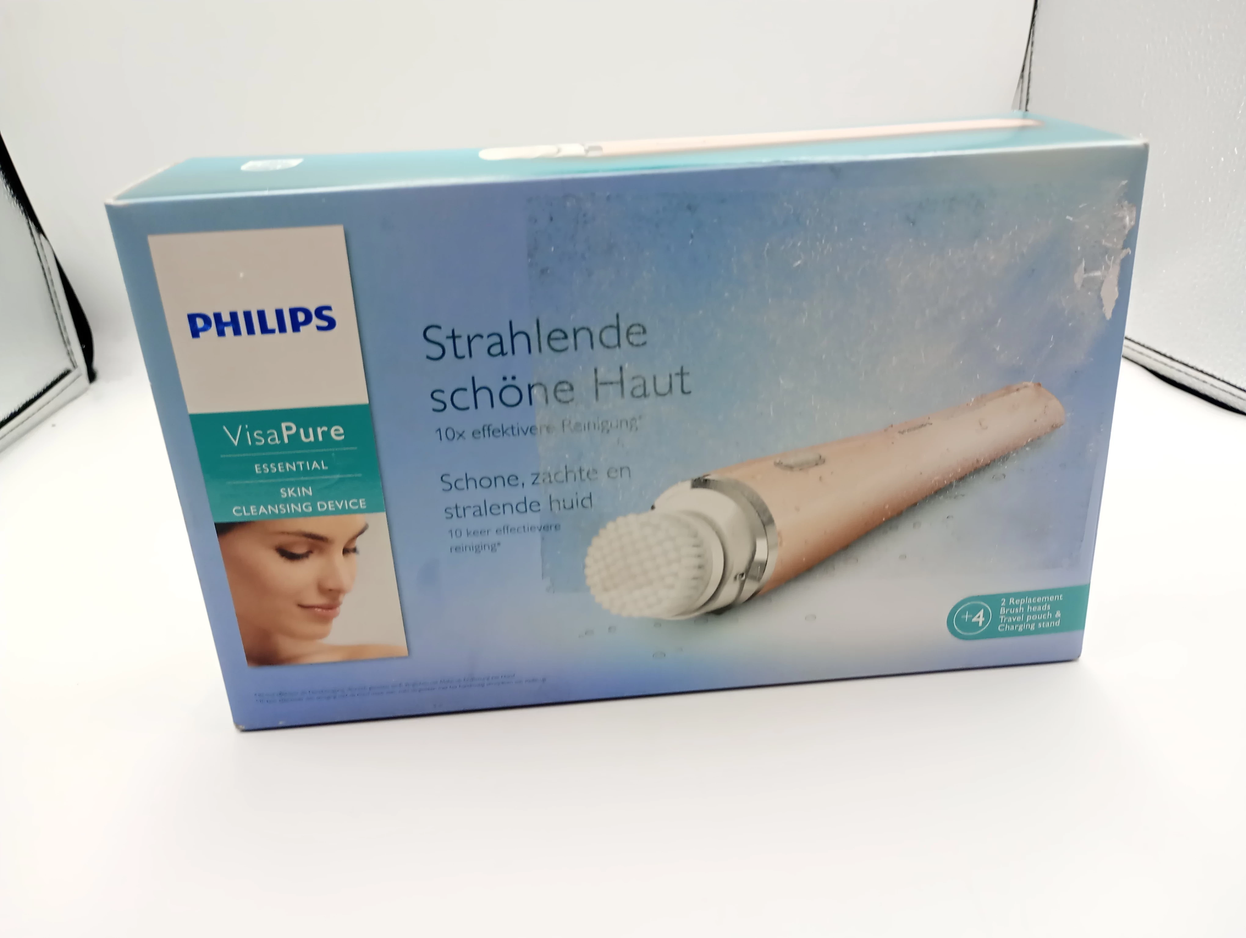 visacare-mikrodermabrazja-sc624001-philips-stan-uzywany