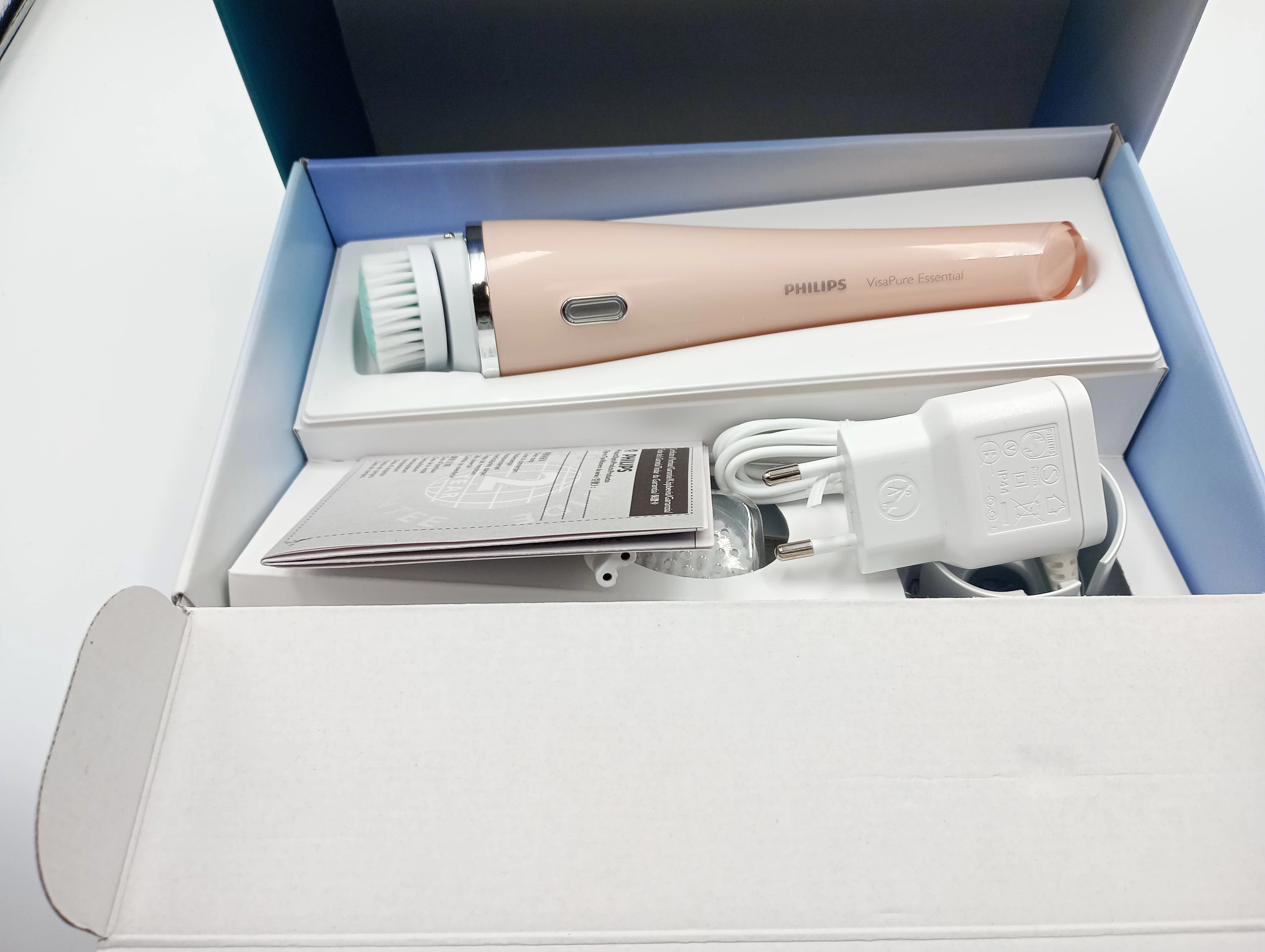 visacare-mikrodermabrazja-sc624001-philips-rodzaj-brak-informacji