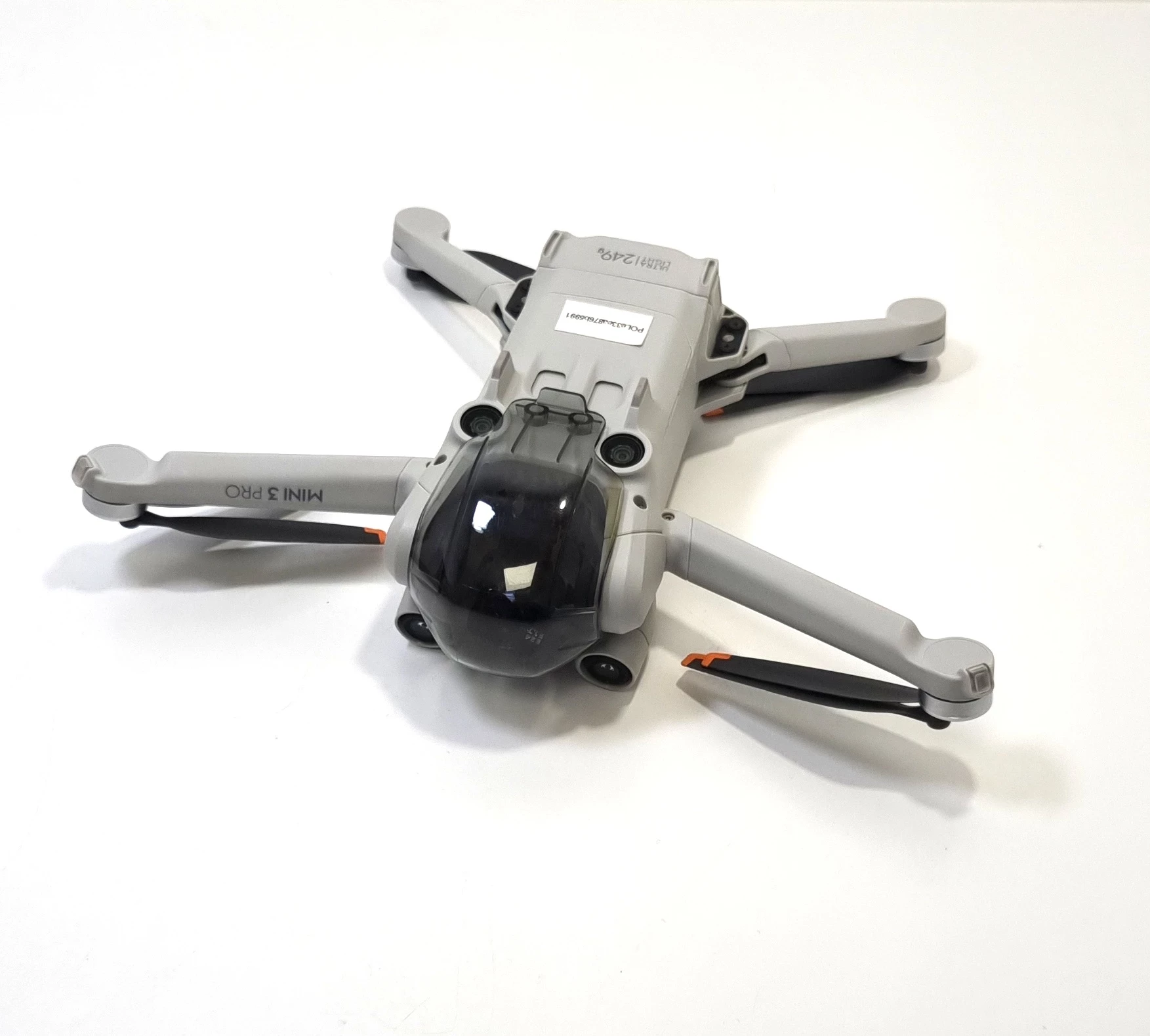DRON DJI MINI 3 PRO | Zdalnie sterowane | Loombard.pl