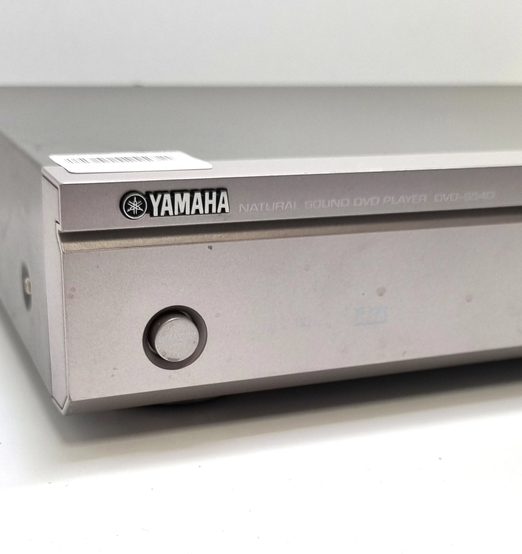 odtwarzacz-dvd-yamaha-dvd-s540-stan-uzywany