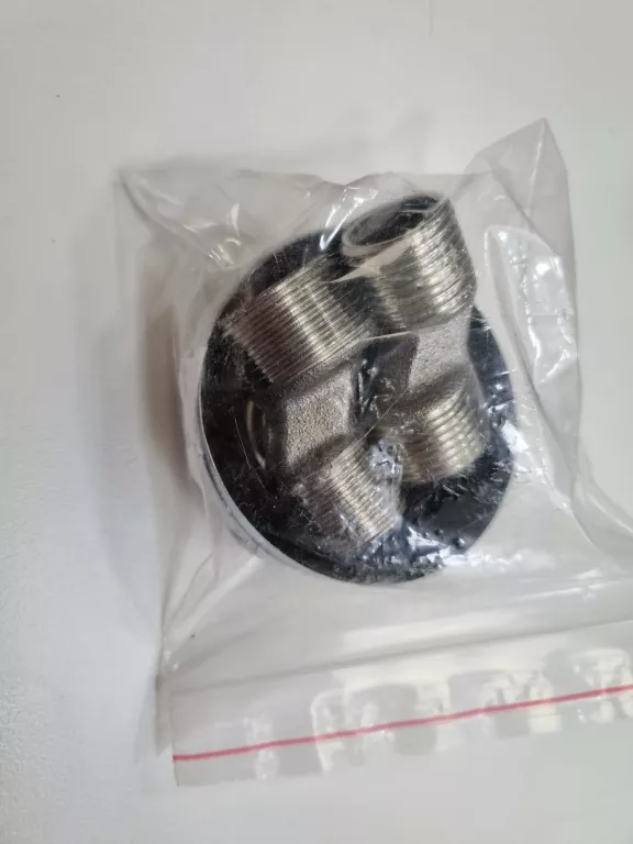 BATERIA NATRYSKOWA IMPERIAL DECA 35