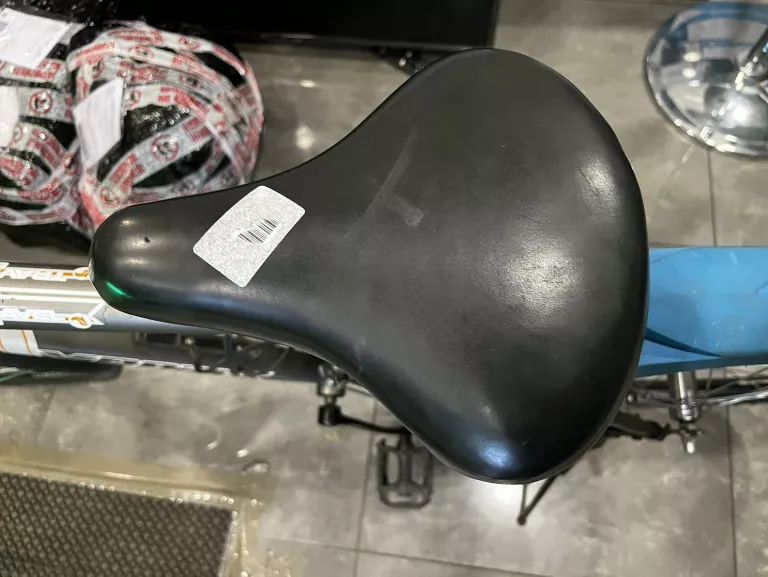 ROWER VORTEX SZARY