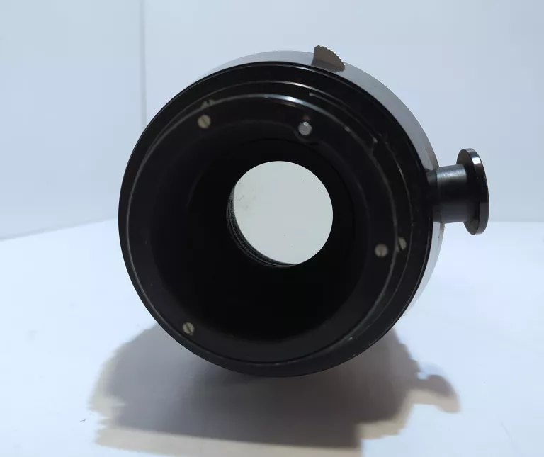 CARL ZEISS JENA 180/2.8 SONNAR DDR PENTACON SIX