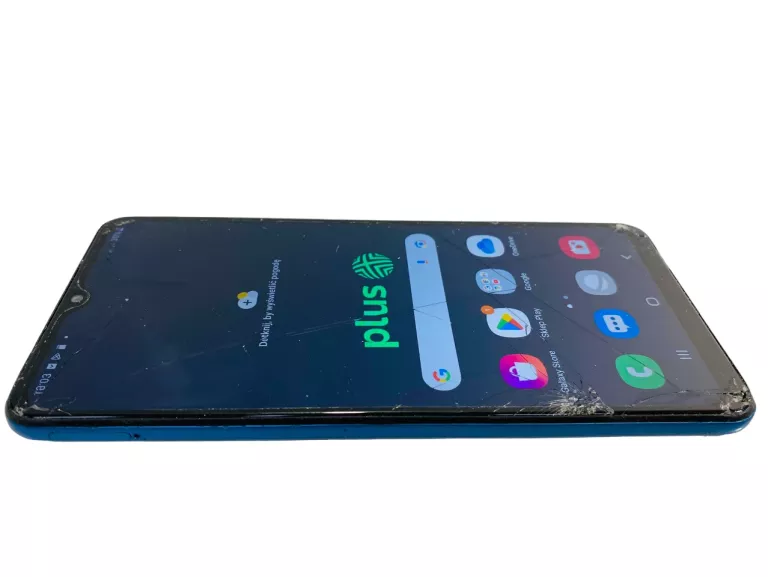 SMARTFON SAMSUNG GALAXY A12 4 GB / 64 GB