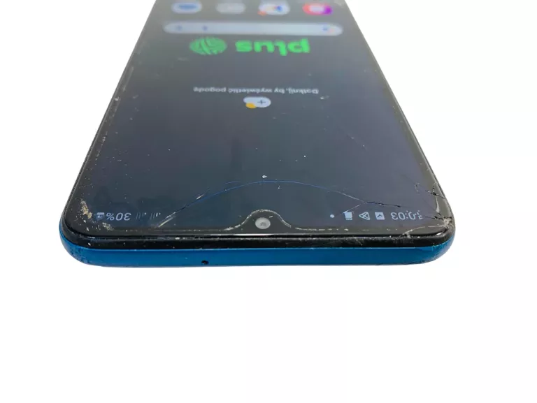 SMARTFON SAMSUNG GALAXY A12 4 GB / 64 GB