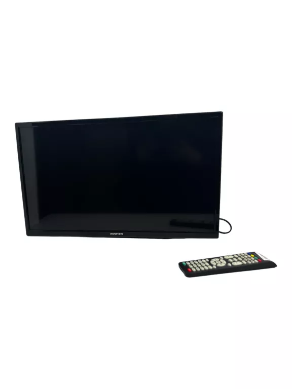 TELEWIZOR MANTA 24LFN37L USZKODZONY