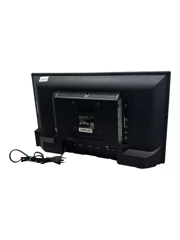 TELEWIZOR MANTA 24LFN37L USZKODZONY
