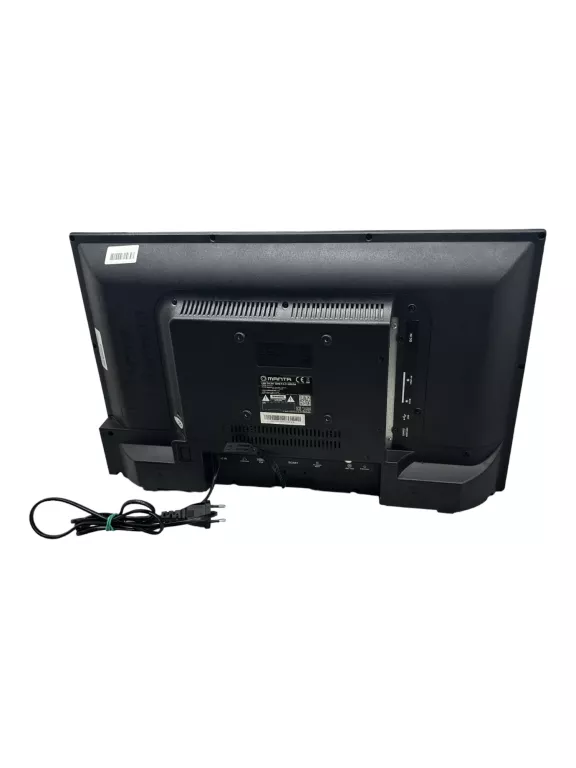 TELEWIZOR MANTA 24LFN37L USZKODZONY