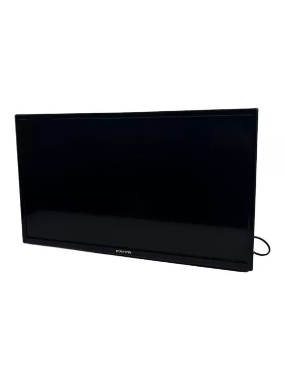 TELEWIZOR MANTA 24LFN37L USZKODZONY
