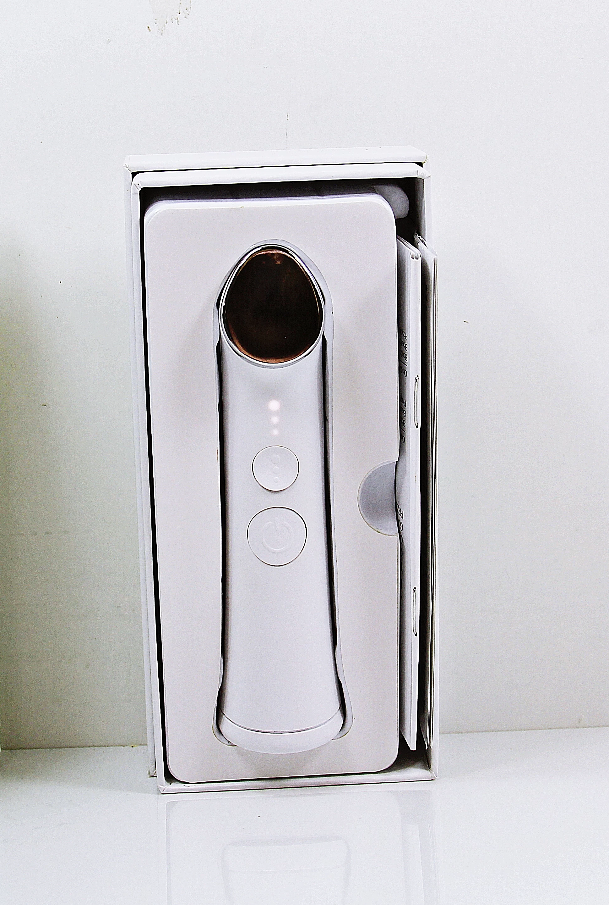 arbonne-intelligence-genius-ultra-stan-uzywany