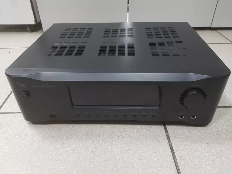 AMPLITUNER VOICE KRAFT 6360