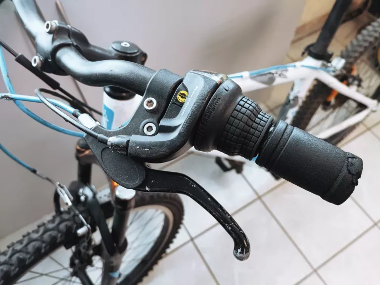 ROWER B-TWIN MTB RR ST 120 20" JR 20"