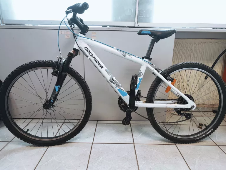 ROWER B-TWIN MTB RR ST 120 20" JR 20"