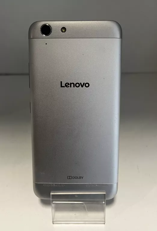 USZKODZONY TELEFON LENOVO K5 A6020A40