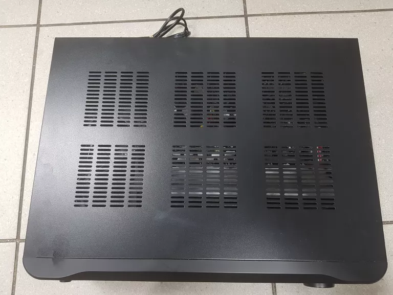 AMPLITUNER VOICE KRAFT 6360