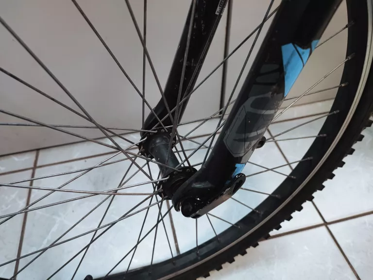 ROWER B-TWIN MTB RR ST 120 20" JR 20"