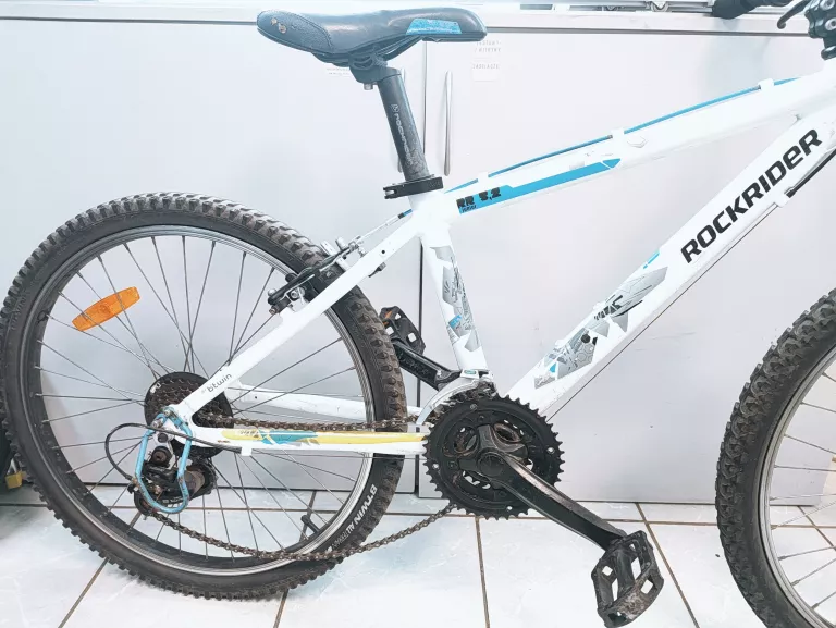 ROWER B-TWIN MTB RR ST 120 20" JR 20"