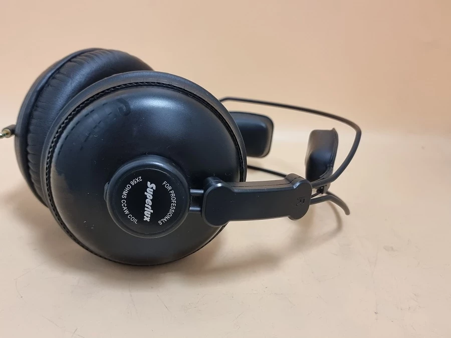 sluchawki-superlux-hd669-stan-uzywany