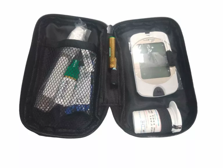 glukometr-glucosense-pro-stan-uzywany