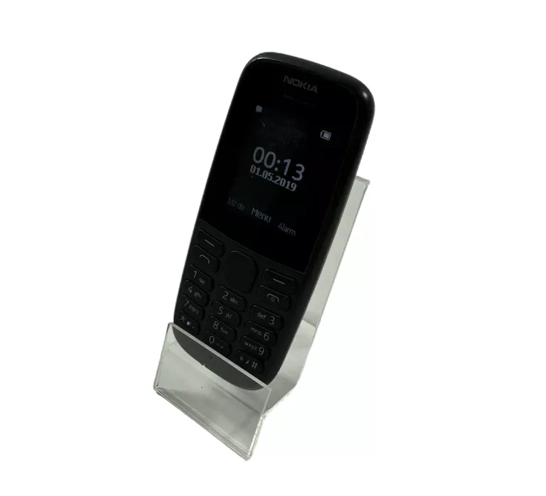 TELEFON NOKIA 105 2019!
