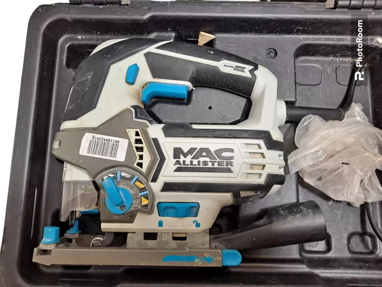 WYRZYNARKA MACALLISTER MEJS750 MEGA OKAZJA !