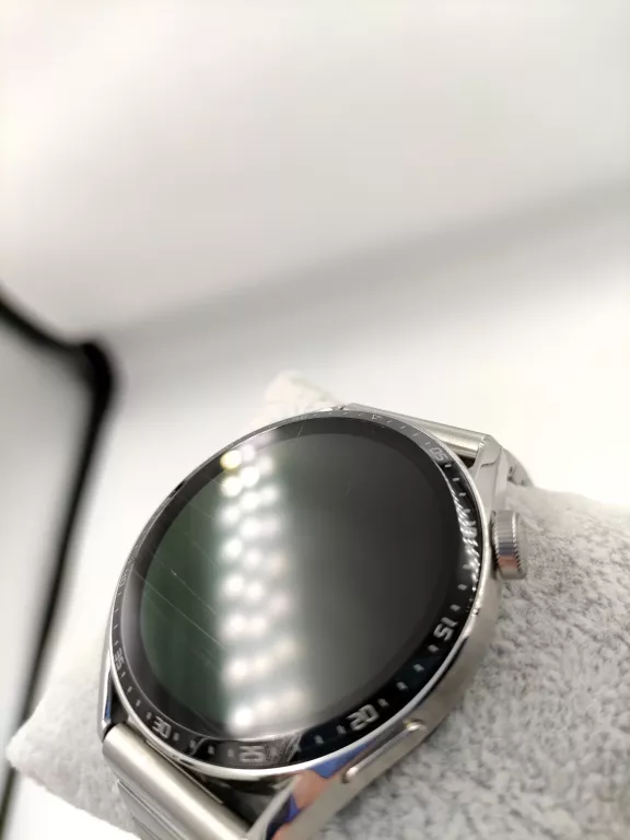 SMARTWACH HUAWEI WATCH GT 3 JPT-B29