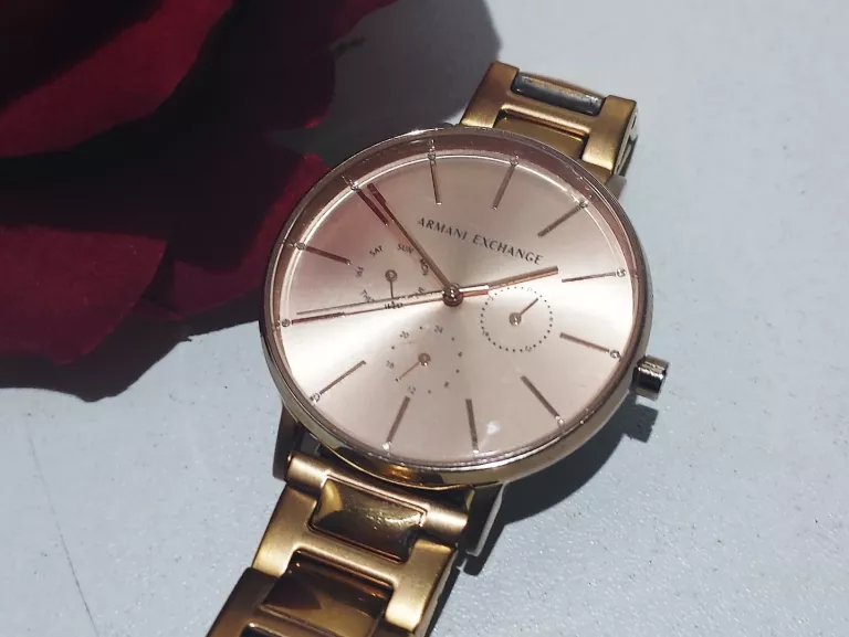 Armani discount exchange ax5552