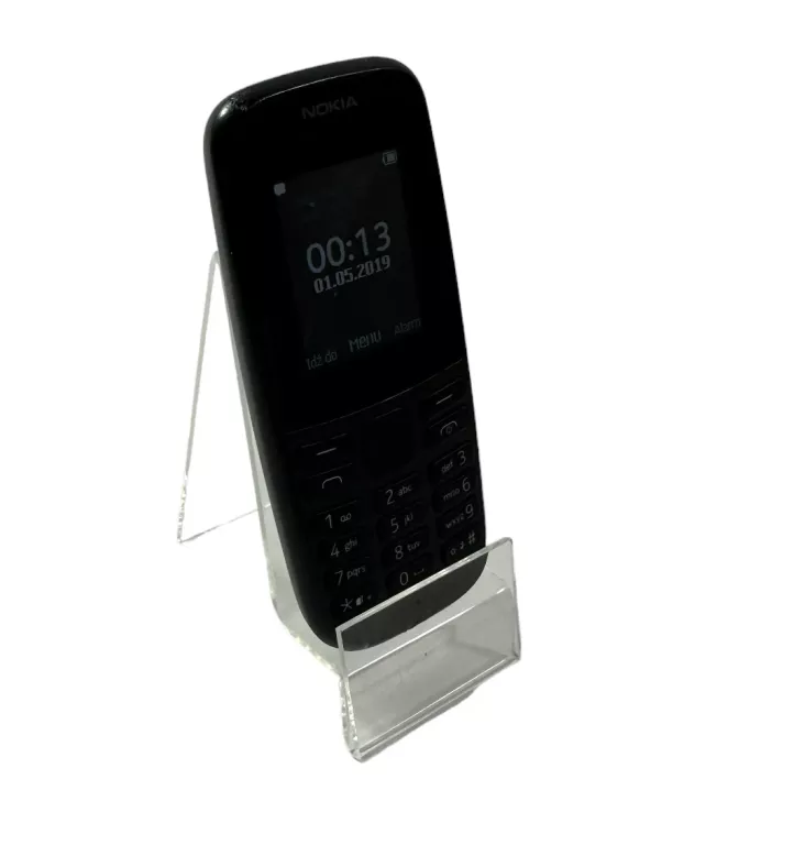 TELEFON NOKIA 105 2019!