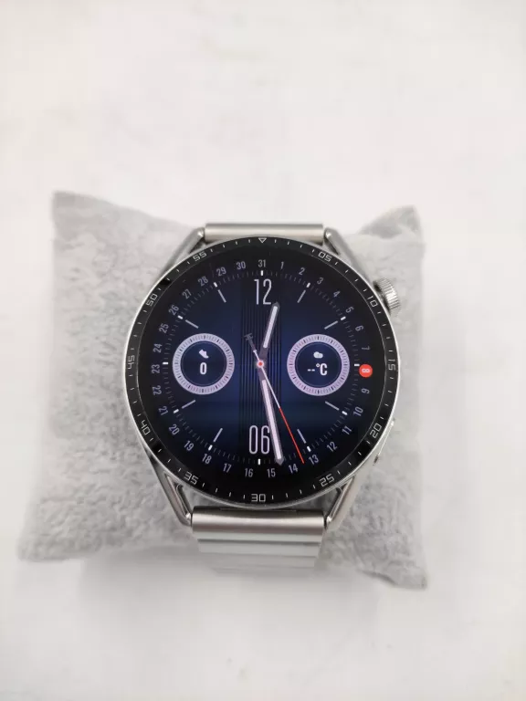 SMARTWACH HUAWEI WATCH GT 3 JPT-B29