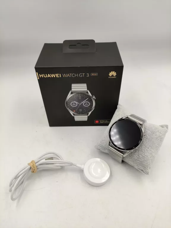 SMARTWACH HUAWEI WATCH GT 3 JPT-B29