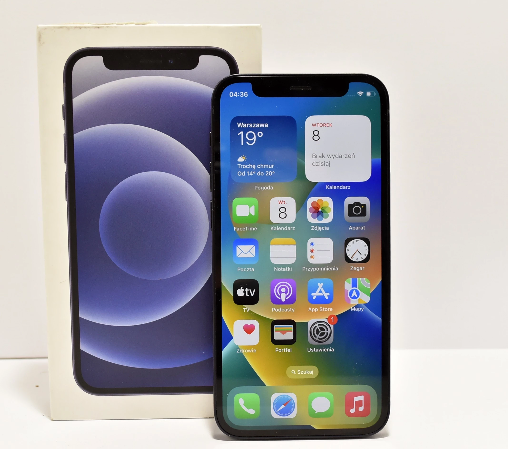 telefon-apple-iphone-12-mini-64gb-czarny-targowa-72-warszawa