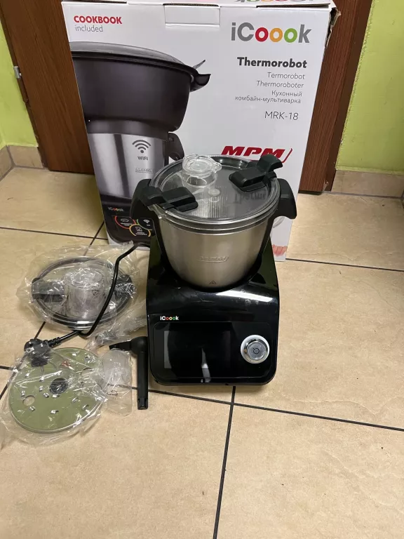 robot-wielofunkcyjny-mpm-icoook-mrk-18-1300w-ean-gtin-5903151002648
